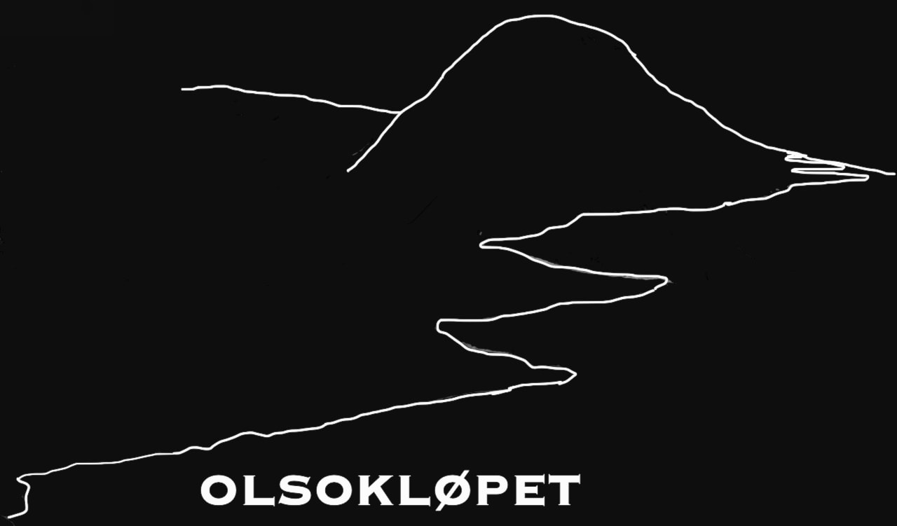 Olsokløpet 2018.